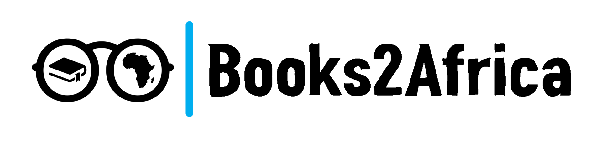 Books2Africa Logo